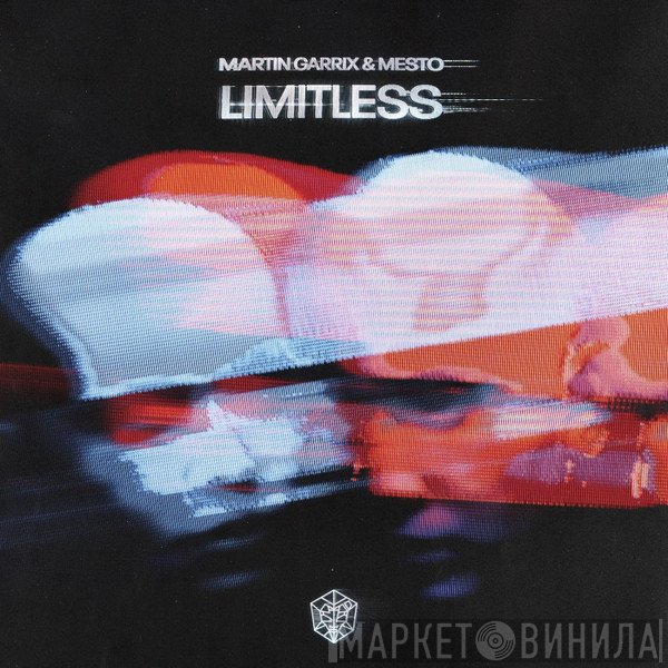Martin Garrix & Mesto  - Limitless