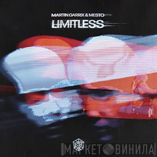 Martin Garrix & Mesto  - Limitless