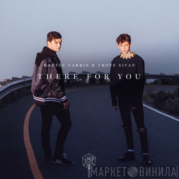 Martin Garrix & Troye Sivan  - There For You