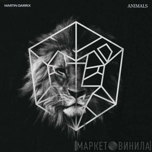 Martin Garrix  - Animals