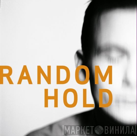 Martin Hall  - Random Hold