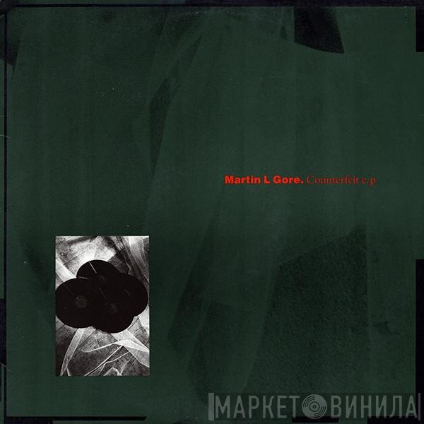Martin L. Gore  - Counterfeit E.P.