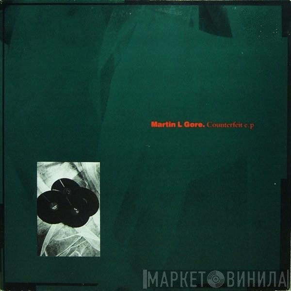 Martin L. Gore  - Counterfeit E.P.