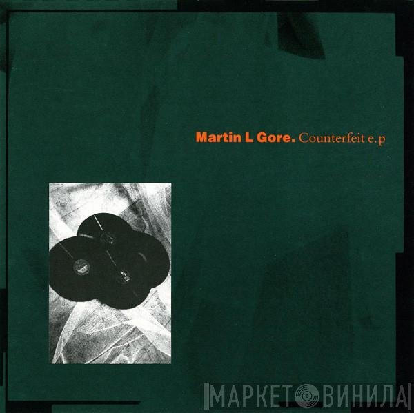 Martin L. Gore  - Counterfeit E.P.