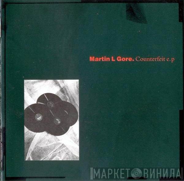 Martin L. Gore  - Counterfeit E.P