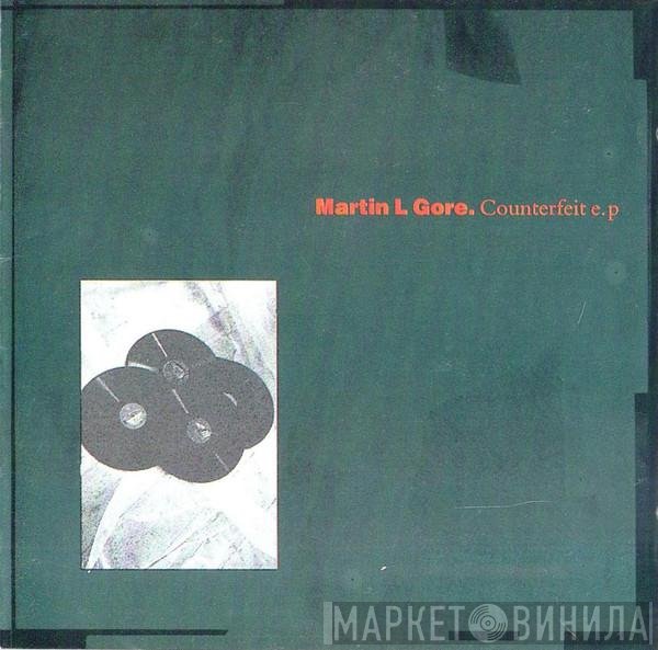 Martin L. Gore  - Counterfeit E.P