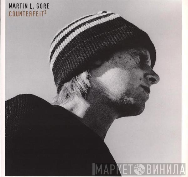 Martin L. Gore  - Counterfeit²