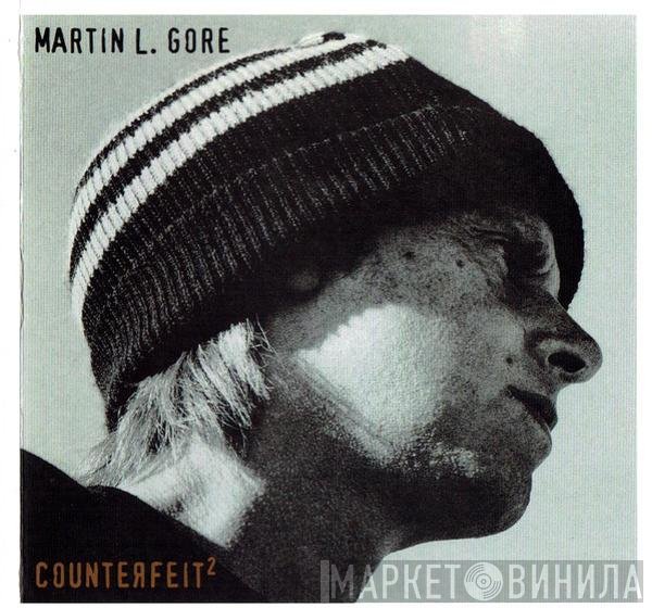 Martin L. Gore  - Counterfeit²