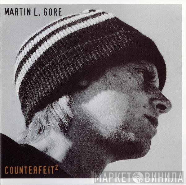 Martin L. Gore  - Counterfeit²