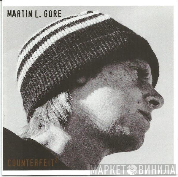 Martin L. Gore  - Counterfeit²