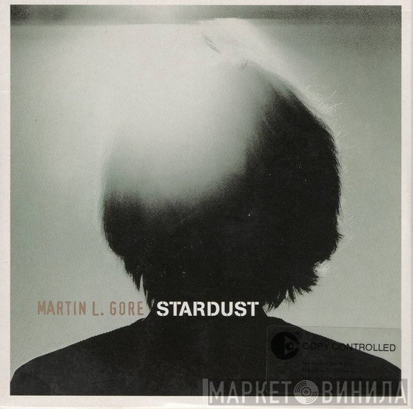 Martin L. Gore - Stardust