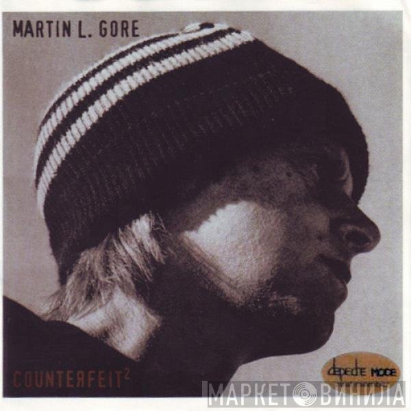 Martin L. Gore  - Counterfeit²
