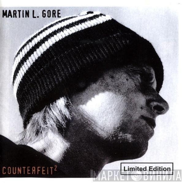 Martin L. Gore  - Counterfeit²