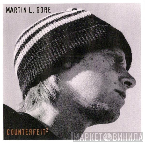 Martin L. Gore  - Counterfeit²