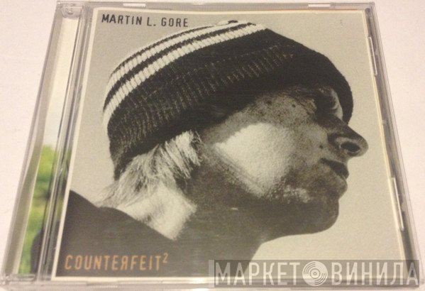 Martin L. Gore  - Counterfeit²