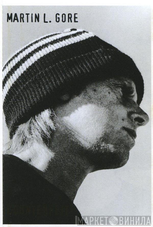 Martin L. Gore  - Counterfeit²