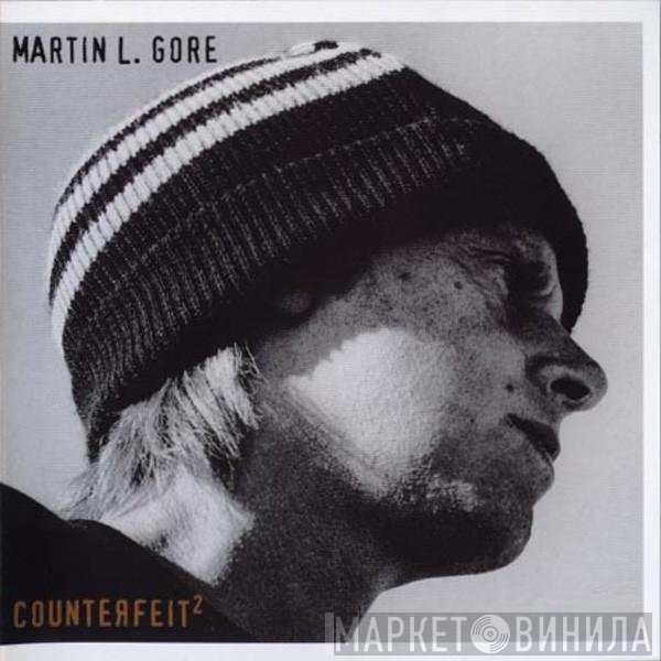 Martin L. Gore  - Counterfeit²
