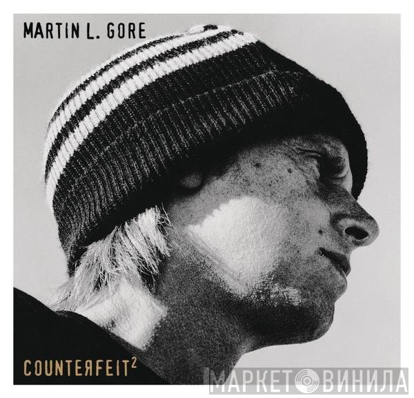 Martin L. Gore  - Counterfeit²