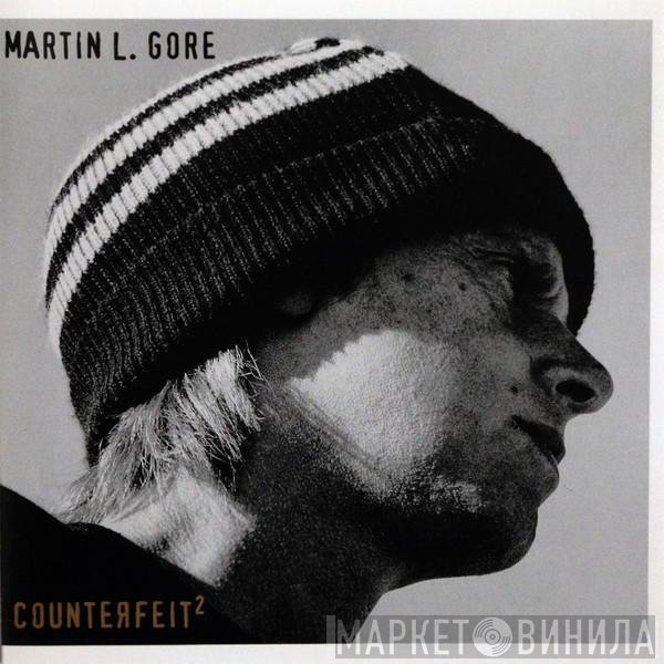 Martin L. Gore  - Counterfeit²