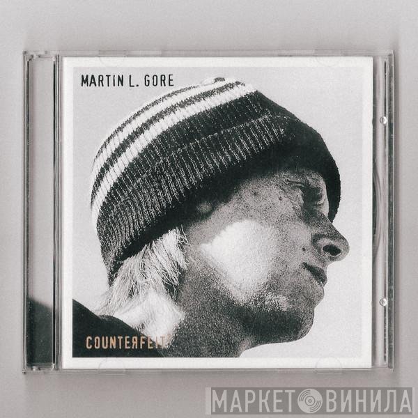 Martin L. Gore  - Counterfeit²