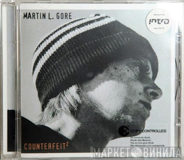 Martin L. Gore  - Counterfeit²