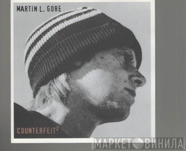 Martin L. Gore  - Counterfeit²