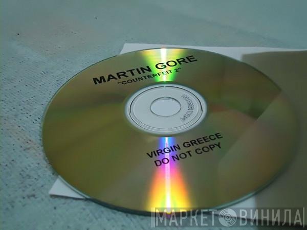 Martin L. Gore  - Counterfeit²