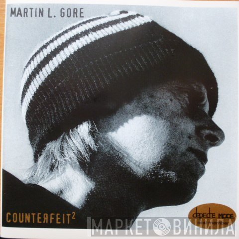 Martin L. Gore  - Counterfeit²