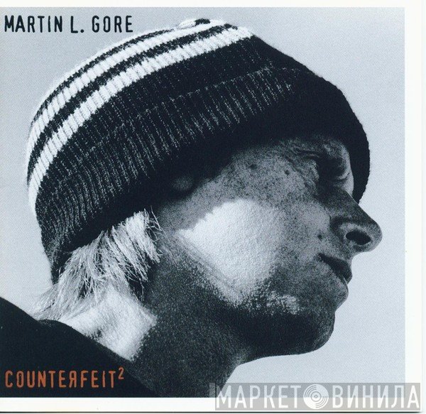 Martin L. Gore  - Counterfeit²