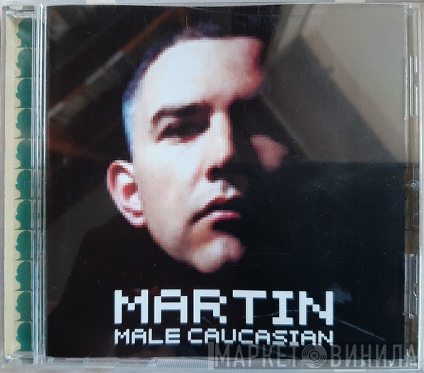 Martin  - Male Caucasian