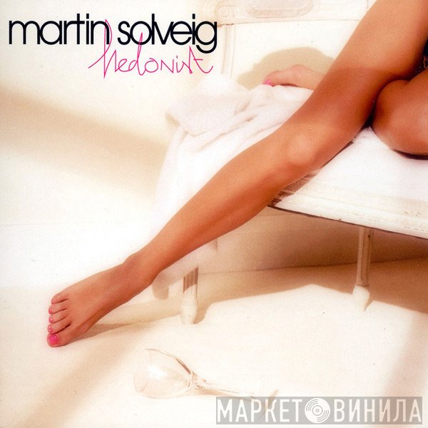 Martin Solveig - Hedonist