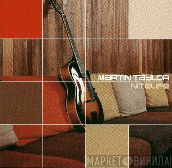 Martin Taylor  - Nitelife