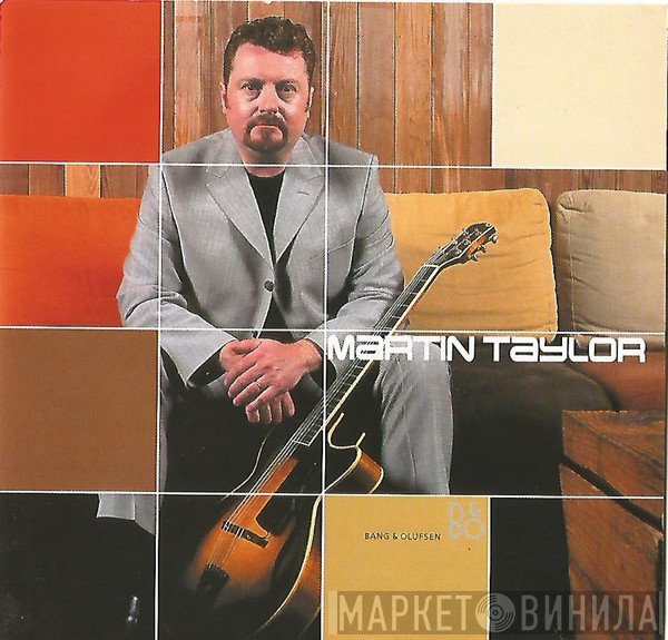 Martin Taylor - Nitelife