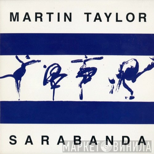 Martin Taylor - Sarabanda