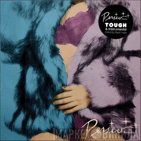 Martin Vogel - Tough