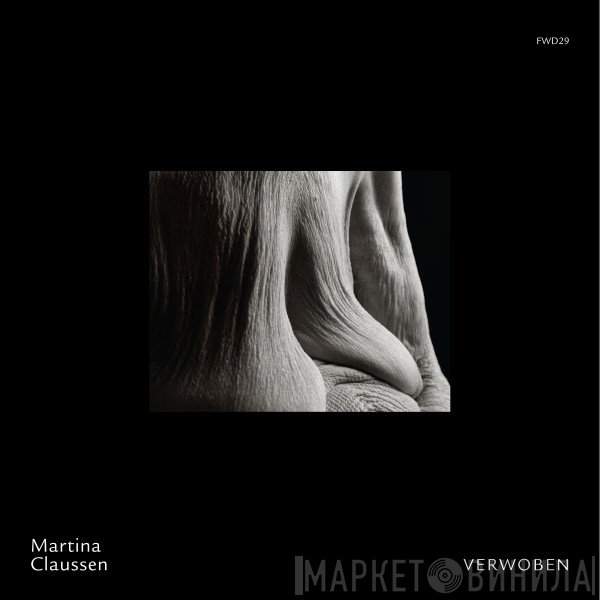 Martina Claussen - Verwoben