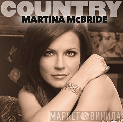 Martina McBride - Country