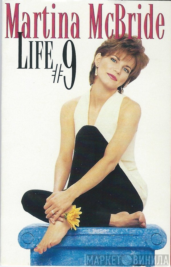 Martina McBride  - Life #9