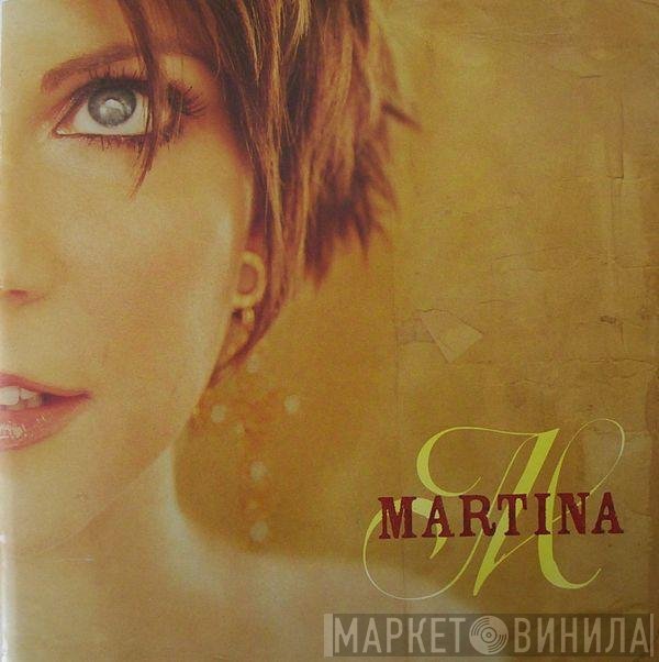 Martina McBride  - Martina