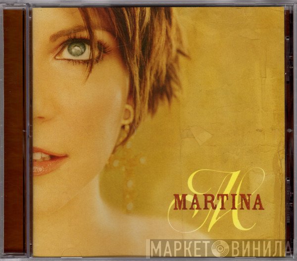Martina McBride - Martina