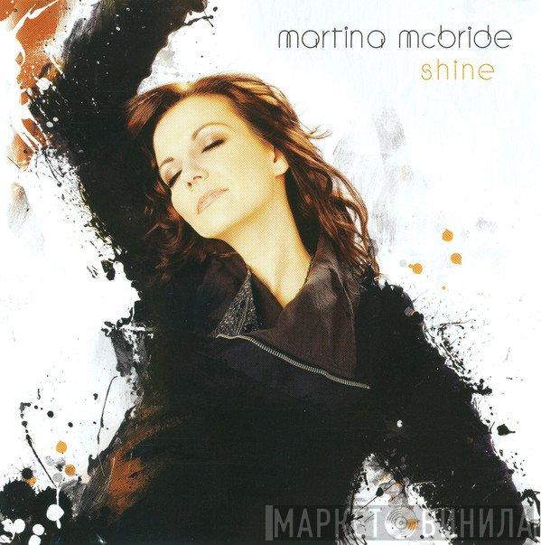 Martina McBride  - Shine