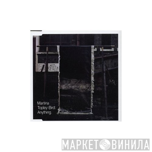 Martina Topley-Bird - Anything