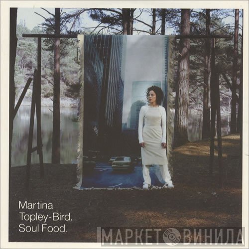 Martina Topley-Bird - Soul Food