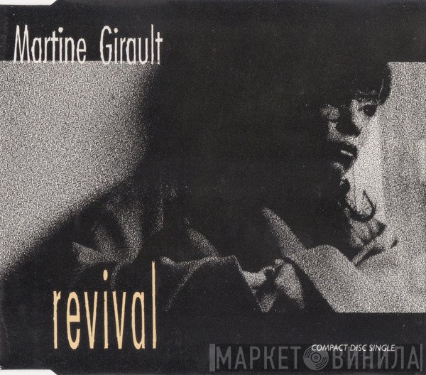 Martine Girault  - Revival