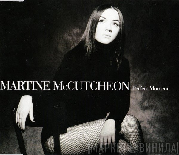 Martine McCutcheon - Perfect Moment