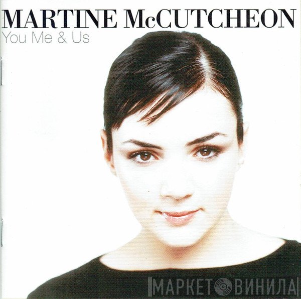Martine McCutcheon - You Me & Us