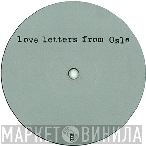 Martinez - Symphony Of Bliss