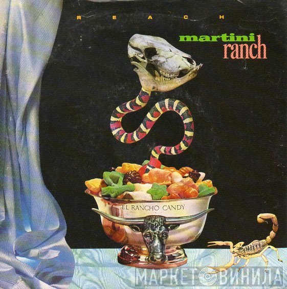 Martini Ranch - Reach