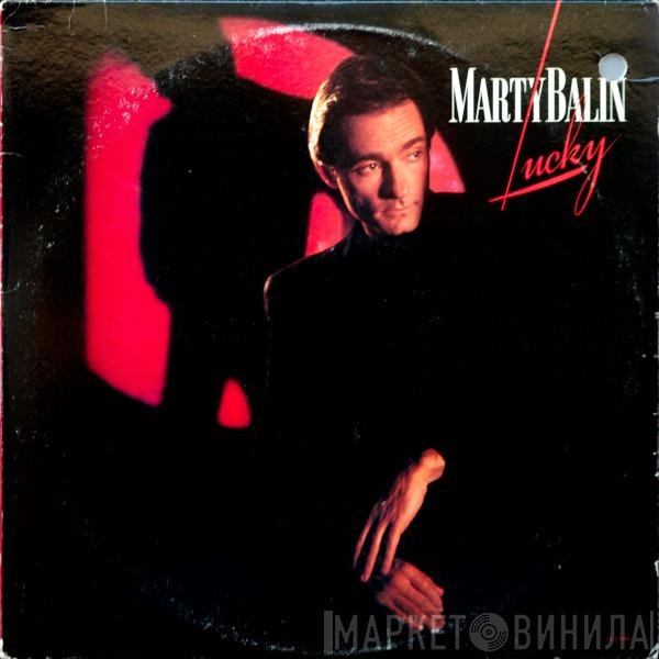 Marty Balin  - Lucky