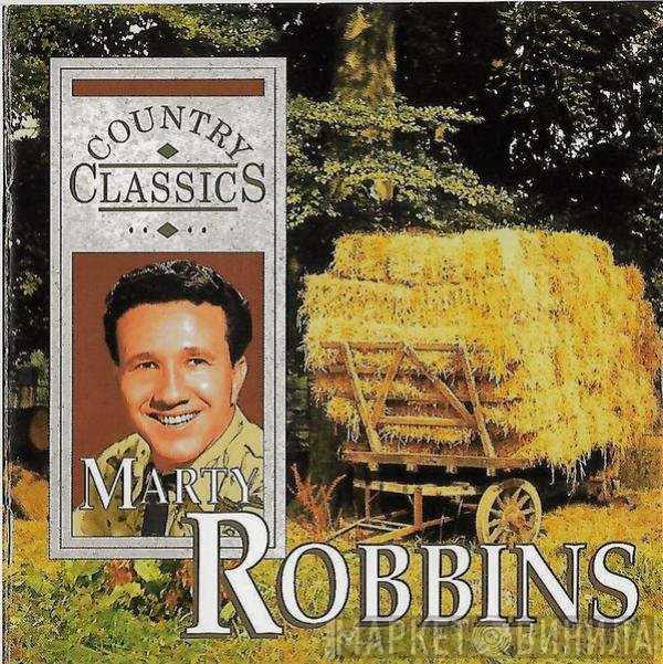 Marty Robbins - Country Classics